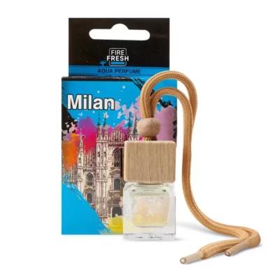Ароматизатор AVS AQP-03 AQUA PERFUME (аром. Pour homme/Для мужчин) (жидкостный) Italy/Milan
