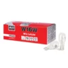 Лампа AVS Vegas 12V. W16W(W2,1x9,5d) BOX 10шт.